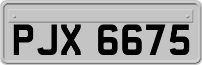 PJX6675