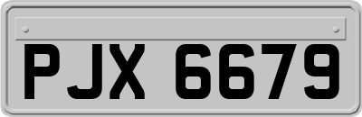 PJX6679