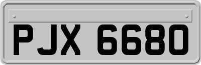 PJX6680