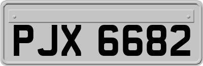PJX6682