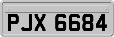 PJX6684