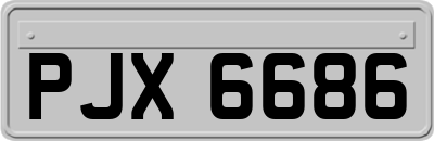 PJX6686