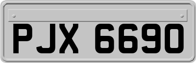 PJX6690
