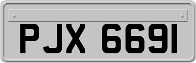 PJX6691
