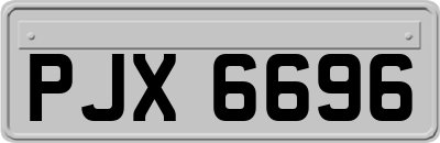 PJX6696