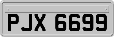 PJX6699