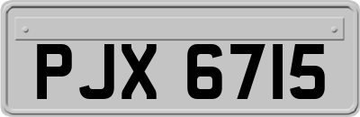 PJX6715
