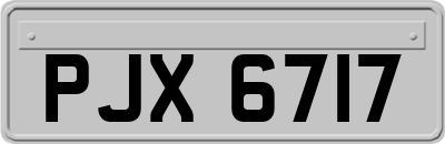 PJX6717