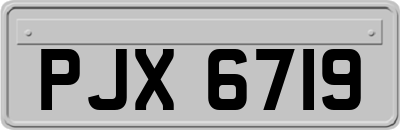 PJX6719