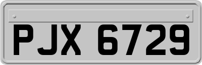PJX6729