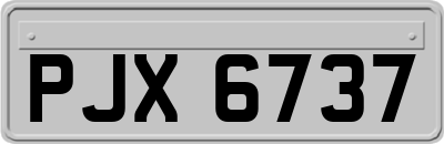 PJX6737