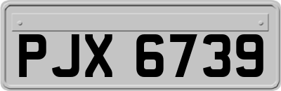PJX6739