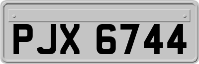 PJX6744