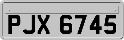 PJX6745
