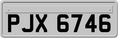 PJX6746
