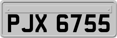 PJX6755