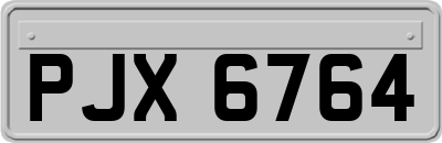 PJX6764