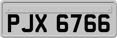 PJX6766