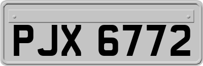 PJX6772