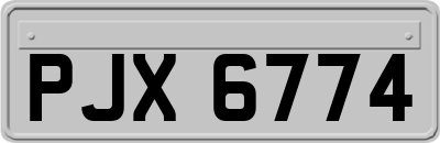 PJX6774