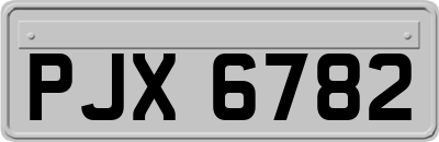 PJX6782