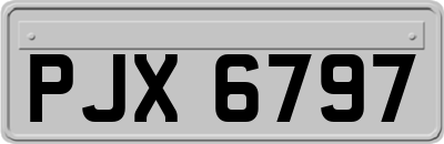 PJX6797