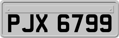 PJX6799