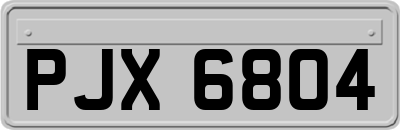 PJX6804