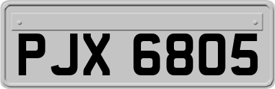 PJX6805