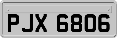 PJX6806