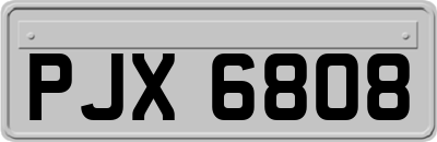 PJX6808