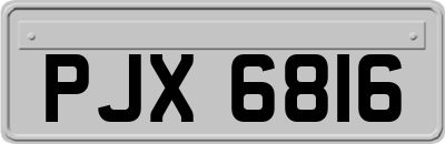 PJX6816