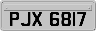 PJX6817