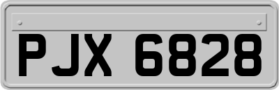 PJX6828
