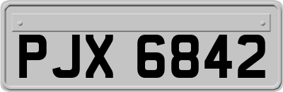 PJX6842