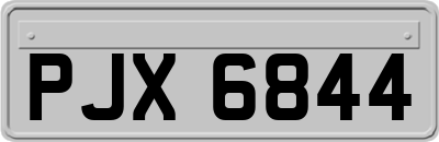 PJX6844