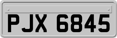 PJX6845