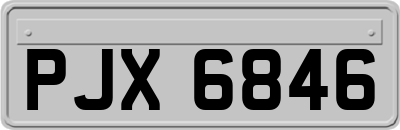 PJX6846