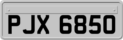 PJX6850
