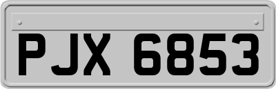 PJX6853