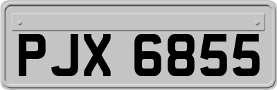 PJX6855
