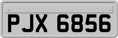 PJX6856