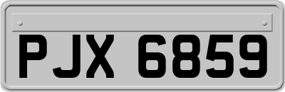 PJX6859