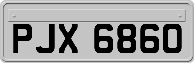 PJX6860