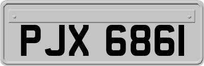 PJX6861