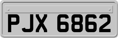 PJX6862