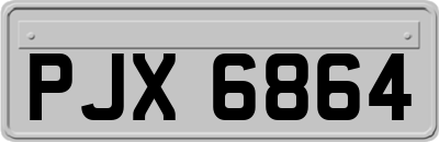 PJX6864