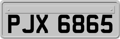PJX6865
