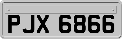 PJX6866