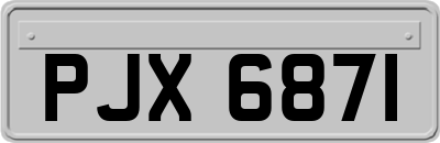 PJX6871